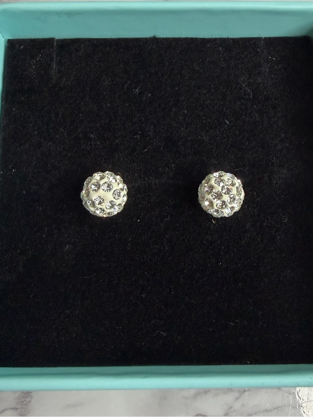 14k Gold Earrings